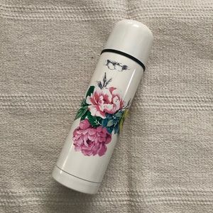 Poppytalk travel thermos